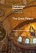 The Cambridge University Press Elements in the History of Constantinople-The Great Palace Hardcover