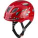 ALPINA XIMO 2 – Lichtgewicht en veilige fietshelm voor kinderen met optionele LED