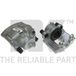 NK Étrier De Frein 2115173 Bmw 34111160351 34111165029 34116758113
