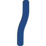 Callbuddy Multifunctionele Strap voor de Apple iPhone 17 / 17e / 16e / 15 / 14 / 13 - Blue