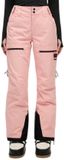 Superdry Ultimate Freestyle Pantalon de ski Femme Rose Mat