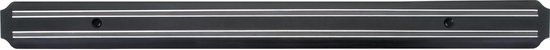 Ibili Messenmagneet 38cm Zwart/Zilver