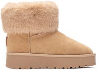 Xti 144719 Bottillons Beige EU 37 Femme
