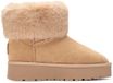 Xti 144719 Bottillons Beige EU 37 Femme