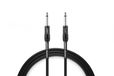 Warm Audio PRO-SPKR-3 câble audio 0,9 m 6.35mm TS Noir