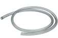 Tuyau d'essence 7 mm (7,5-9,0 mm) transparent, adapté pour moto, scooter et cyclomoteur, 1 mètre