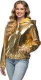 Boland Jasje Rave Goud (M)