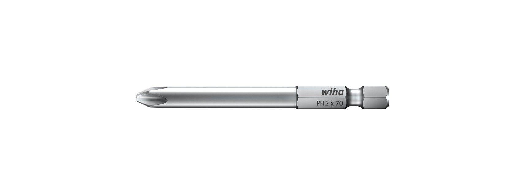 Wiha Professional Bit PH2 x 150 mm - 22510