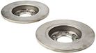 Brembo 08.9918.20 Remschijf - paar