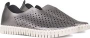 Ilse Jacobsen TULIP3576 - 718 Gun Metal Metallic