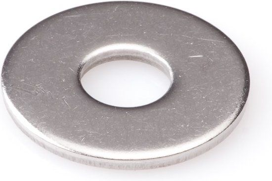 Hoenderdaal Fasteners Hoenderdaal Carrosseriering RVS M5 x 20 A2 - Doos à 250 stuks