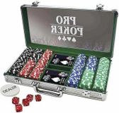Tactic ProPoker jeu de poker