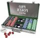 Tactic ProPoker jeu de poker