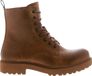 Blackstone KAJSA WL02 Cuoio Veterboots Femme Cognac Taille 38