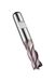 Dormer C24610.0 Schachtfrees, TiCN Coating, Kobalt High Speed Steel PM, 10 mm Diameter kop, 22 mm fluitlengte