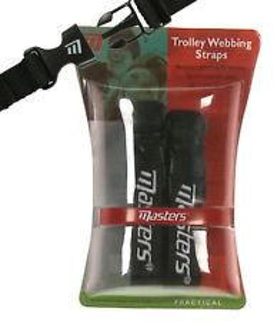 Masters - Trolley straps