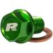 RFX Magnetische olie-afvoerplug motorfiets