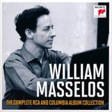 Sony Music Sony Classical Complete Rca & Columbia Album Collection - Box Set -