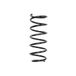 Monroe SP3961 OESPECTRUM Coil Spring | Compatibel met: HYUNDAI i20 I