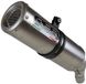 GPR Exclusive M3 Natural Titanium Silencieux d'échappement argent homologué