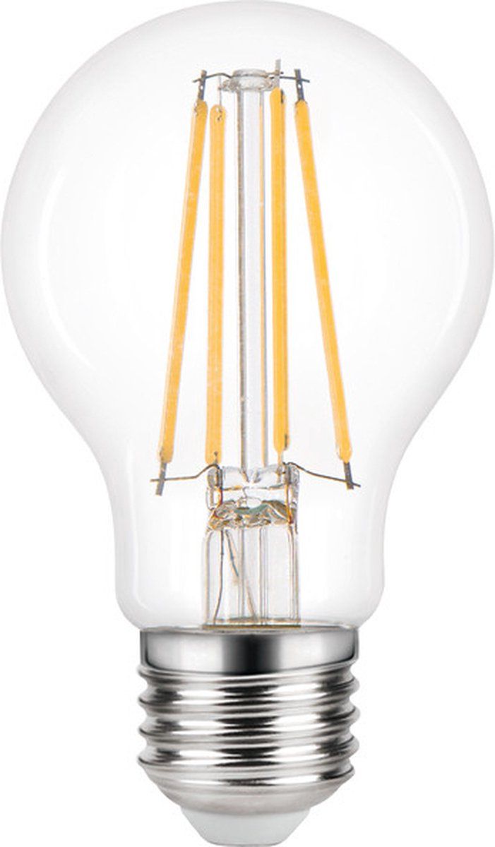 Integral LED E27 LED Filament Lamp - 9.5W - 2700K - 1055lm - Dimmable