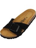 Palado Palado Tinos Premium Leather Zwart