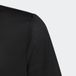 adidas Performance Tabela 23 Maillot de football Enfants Noir 116