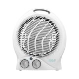 Cecotec Ready Warm 9790 Force Ventilateur Chauffage Électrique Blanc 2000 W