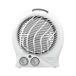 Cecotec Ready Warm 9790 Force Ventilateur Chauffage Électrique Blanc 2000 W