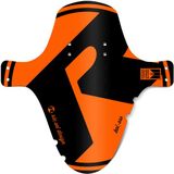 Riesel Design Kol:Oss Voorvork Spatbord Oranje