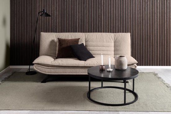 Giga Living Slaapbank Nico Beige
