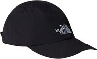 The North Face Horizon Cap Dames Zwart - Wit L/XL