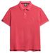 Superdry VINT DESTROY POLO Heren Poloshirt