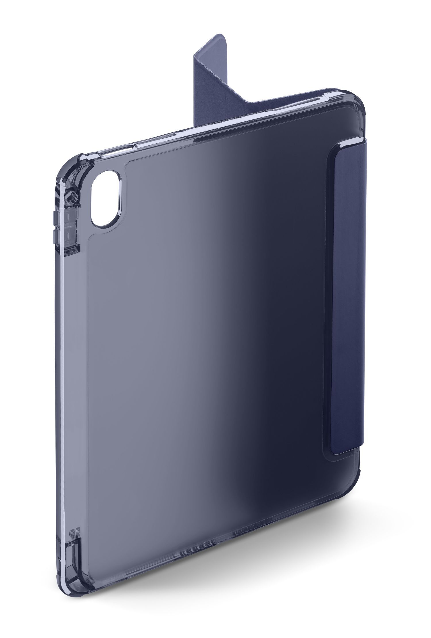 Cellularline Folio Case for iPad Air 10.9" (2020/2022) / iPad Pro 11" (2018) - Blue