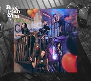 Blah Itzy Blah Blah Blah (CD)