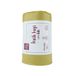 IDEA HOME - 50 stuks LDPE afvalzakken afvalscheiding geel 60 l