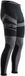RST Tech-X Coolmax Men's Base Layer Broek Zwart