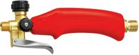 ROTHENBERGER Propaan-handgreep met aansluiting M14x1