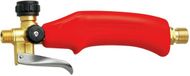 ROTHENBERGER Propaan-handgreep met aansluiting M14x1