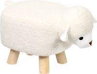 Kesper F. Anton Kesper GmbH Kruk, schaap, 47x25x25cm, FSC
