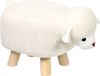 Kesper F. Anton Kesper GmbH Kruk, schaap, 47x25x25cm, FSC