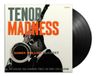 Intermusic Sonny -Quartet- Rollins Tenor Madness LP