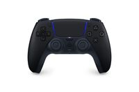 Sony Interactive Entertainment Sony DualSense Wireless Controller - Black - PlayStation 5, PC, Android, iOS, MAC