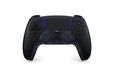 Sony Interactive Entertainment Sony DualSense Wireless Controller - Black - PlayStation 5, PC, Android, iOS, MAC