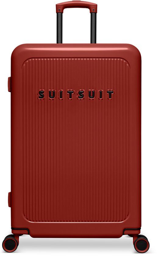 SUITSUIT Caretta Koffer 75 cm Burnt Brick