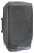 Gemini AS2110 To Go: Amplificateur portable avec haut-parleur et roues, 500W RMS, Bluetooth, 10", 2 voies