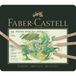 Faber-Castell Pastelpotloden - 24 stuks - FC-112124
