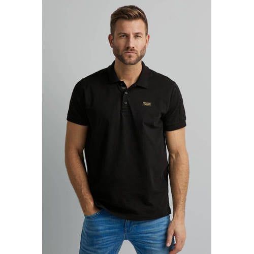 PME Legend Polo Trackway - Black