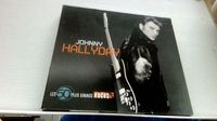Les Universal Johnny Hallyday Les 50 Plus Belles Rocks