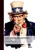 Les Libri GmbH Les dieux anonymes Paperback